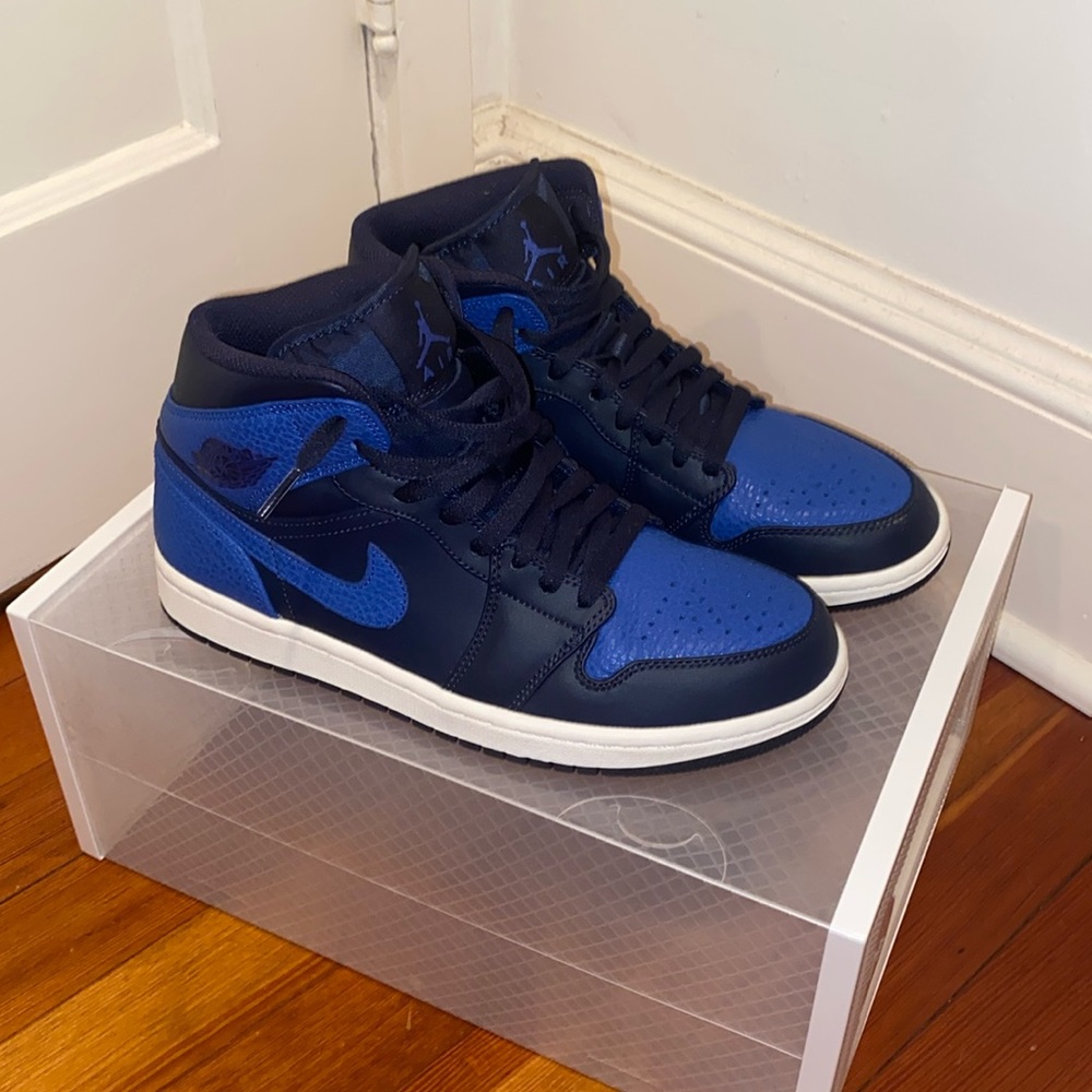 air jordan sneakers